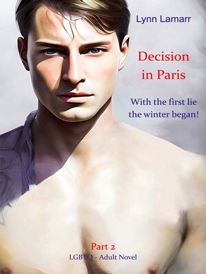 cover image of Decision in Paris